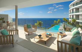 2-zimmer wohnung 106 m² in Callao Salvaje, Spanien. 630 000 €