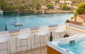 Villa – Brač, Split-Dalmatia County, Kroatien. 2 500 000 €