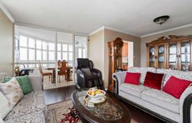 3-zimmer wohnung in Scarborough, Kanada. C$780 000