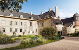 New residential complex with apartments in Guingamp, Frankreich. ab 343 000 €