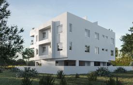2-zimmer appartements in neubauwohnung in Larnaka, Zypern. 215 000 €