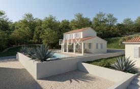 Grundstück in Istria County, Kroatien. 53 000 €