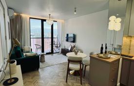 2-zimmer wohnung 56 m² in Batumi, Georgien. $115 000