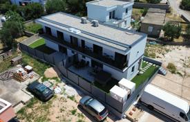 4-zimmer haus in der stadt 116 m² in Vrsi, Kroatien. 329 000 €