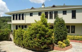 10-zimmer villa 1500 m² in Beykoz, Türkei. 411 060 000 TRY