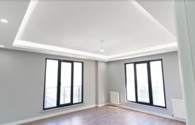 2-zimmer wohnung 139 m² in Sultangazi, Türkei. $171 000