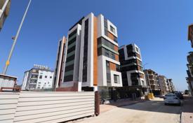 4-zimmer wohnung 125 m² in Kepez, Türkei. 10 661 000 TRY