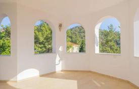 3-zimmer villa 130 m² in Dalaman, Türkei. 735 451 000 TRY