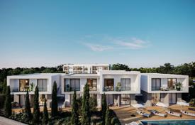 2-zimmer appartements in neubauwohnung in Paphos, Zypern. 365 000 €