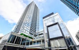 2-zimmer wohnung in Yonge Street, Kanada. C$841 000