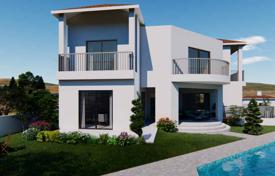 4-zimmer wohnung 128 m² in Poli Crysochous, Zypern. ab 494 000 €