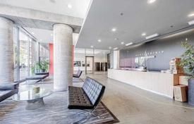 1-zimmer wohnung in Old Toronto, Kanada. C$842 000