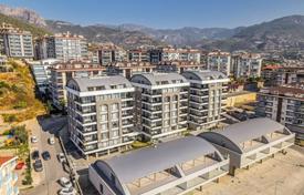 Wohnung – Oba, Antalya, Türkei. 155 000 €