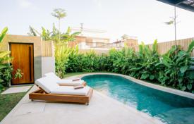 Villa – Canggu, Bali, Indonesien. 558 000 €