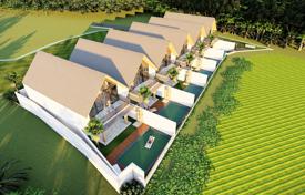 Villa – Canggu, Bali, Indonesien. From $182 000