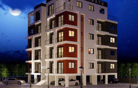 Wohnung – Canakkale Merkez, Türkei. $92 000