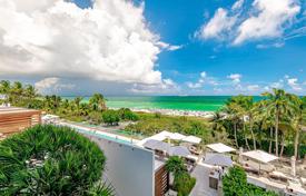 Eigentumswohnung – Miami Beach, Florida, Vereinigte Staaten. $3 400 000