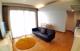 2-zimmer appartements in eigentumswohnungen in Khlong Toei, Thailand. $438 000