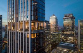 3-zimmer appartements in neubauwohnung 81 m² in Canary Wharf, Vereinigtes Königreich. Price on request