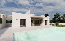 4-zimmer villa 140 m² in Balsicas, Spanien. 589 000 €
