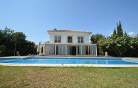 5-zimmer villa 400 m² in San Pedro Alcántara, Spanien. 2 200 000 €