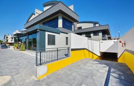 5-Schlafzimmer-Haus in bester Lage in Antalya Konyaaltı. $680 000