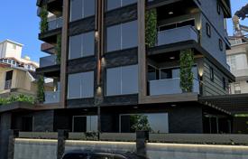 1-zimmer appartements in neubauwohnung 45 m² in Alanya, Türkei. 8 052 000 TRY