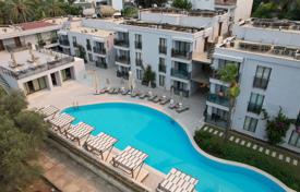 3-zimmer wohnung 56 m² in Bodrum, Türkei. 14 715 000 TRY