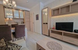 2-zimmer wohnung 51 m² in Sonnenstrand, Bulgarien. 129 000 €