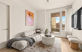 3-zimmer wohnung 69 m² in Manhattan, Vereinigte Staaten. $1 650 000