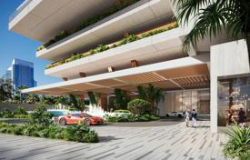 Wohnsiedlung Fairmont Residences Solara Tower – Downtown Dubai, Dubai, VAE. ab $1 334 000
