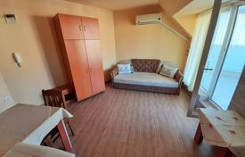 1-zimmer wohnung 35 m² in Sonnenstrand, Bulgarien. 44 500 €