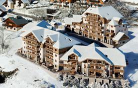 3-zimmer wohnung in Vaujany, Frankreich. 738 000 €