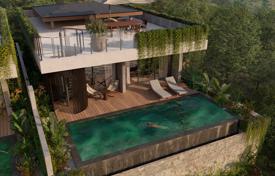 2-zimmer villa 185 m² in South Kuta, Indonesien. $486 000
