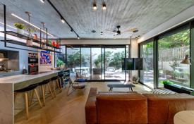 4-zimmer wohnung 125 m² in Tel Aviv, Israel. $3 219 000