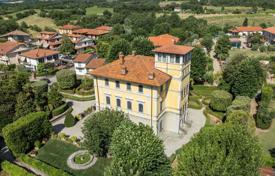 8-zimmer villa 627 m² in Terranuova Bracciolini, Italien. 1 800 000 €