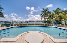 Eigentumswohnung – West Avenue, Miami Beach, Florida,  Vereinigte Staaten. $1 550 000