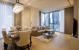 2-zimmer appartements in eigentumswohnungen in Watthana, Thailand. $3 060  pro Woche