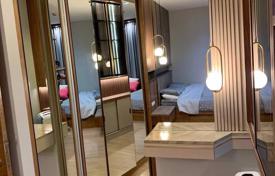 2-zimmer appartements in eigentumswohnungen in Phaya Thai, Thailand. $251 000