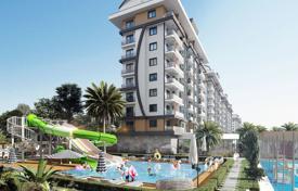 Wohnung – Payallar, Antalya, Türkei. $151 000