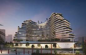 New residential complex with apartments in Motor City, VAE. ab $236 000