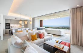 6-zimmer wohnung 159 m² in Benahavis, Spanien. 1 590 000 €