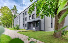 2-zimmer wohnung 37 m² in Dzintaru prospekts, Lettland. 170 000 €