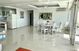 2-zimmer wohnung 200 m² in Pattaya, Thailand. $494 000