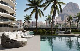2-zimmer wohnung 98 m² in Calp, Spanien. 618 000 €