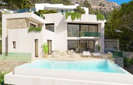 4-zimmer villa 625 m² in Altea, Spanien. 1 450 000 €