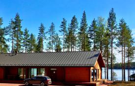 Villa – Puumala, South Savo, Finnland. 1 200 000 €