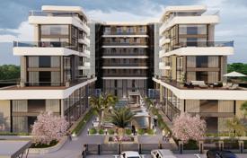 Wohnung – Altıntaş, Antalya, Türkei. $321 000