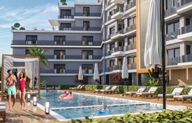 Neubauwohnung – Finike, Antalya, Türkei. $138 000
