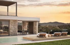 4-zimmer villa 310 m² in Sani, Griechenland. 1 150 000 €